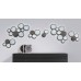 Подвесной светильник Serip Luna Moonbow CT3405