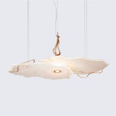 Подвесной светильник Serip Origem Inner Core FO/Beige Estremoz