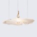 Подвесной светильник Serip Origem Inner Core FO/Beige Estremoz