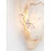 Подвесной светильник Serip Origem Quasar Medium FO/Beige Estremoz