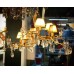 Потолочный светильник Serip CT3226/6-TA/10