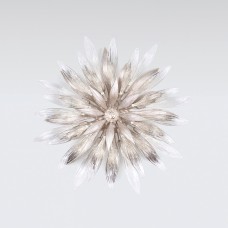 Потолочный светильник Serip Dandelion Soffione Large