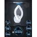 Бра Seven Fires Lorea SF5019/1W-WT