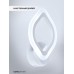 Бра Seven Fires Lorea SF5019/1W-WT