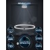 Подвесная люстра Seven Fires Derbi SF5045/1P-WT-CR