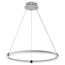 Подвесная люстра Seven Fires Derbi SF5045/1P-WT-CR