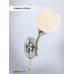 Бра Seven Fires Dzhoeri SF3358/1W-GD-CR-WT