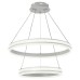 Подвесная люстра Seven Fires Petri SF5024/2P-WT