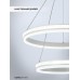 Подвесная люстра Seven Fires Petri SF5024/2P-WT