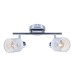 Спот Seven Fires Nancy SF4700/2C-WT-CR