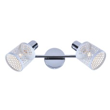 Спот Seven Fires Nancy SF4700/2C-WT-CR