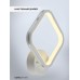 Бра Seven Fires Levi SF5032/1W-WT-CR