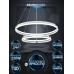 Подвесная люстра Seven Fires Liven SF5023/2P-CR-WT