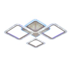 Потолочная люстра Seven Fires Vestejn SF7056/5C-SGD-RGB
