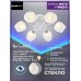 Потолочная люстра Seven Fires Zhanella SF3344/6C-WT-CR-WT