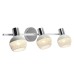 Спот Seven Fires Andela SF4707/3C-CR-WT