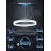 Подвесная люстра Seven Fires Morits SF5021/1P-WT