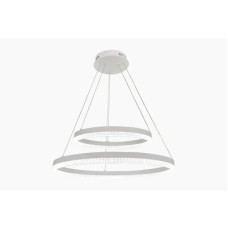 Подвесная люстра Seven Fires Bayon SF5052/2P-WT