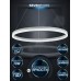 Подвесная люстра Seven Fires Gutrun SF5022/1P-WT