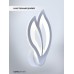 Бра Seven Fires Morin SF5017/1W-WT