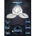 Потолочная светодиодная люстра Seven Fires Arain SF5044/3C-WT