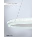Подвесная люстра Seven Fires Petri SF5024/1P-WT