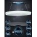 Подвесная люстра Seven Fires Petri SF5024/1P-WT