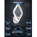 Бра Seven Fires Eila SF5010/1W-WT