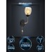 Бра Seven Fires Inesh SF3368/1W-BK-FGD-AM