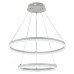 Подвесная люстра Seven Fires Morits SF5021/2P-WT