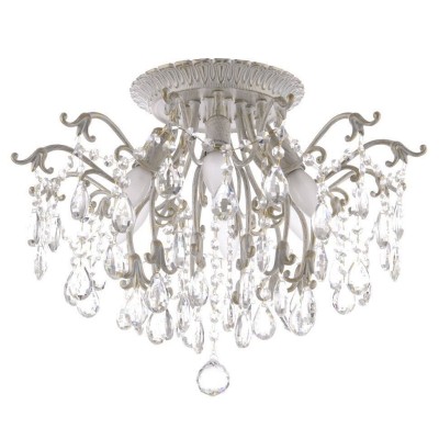 Потолочная люстра Seven Fires Dorita 70581.01.29.06