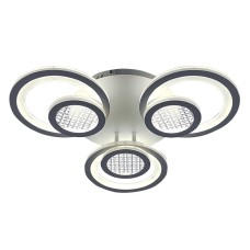 Потолочная люстра Seven Fires Leida #00121712, 121712, SF7096/3C-WT