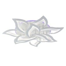 Потолочная люстра Seven Fires Lorens #00122485, 122485, SF5018/11C-WT-RGB