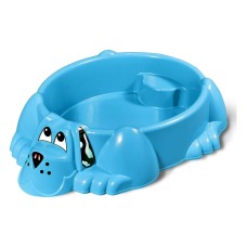 Песочница KIDS Собачка 373