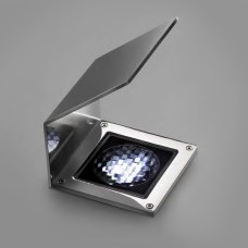Встраиваемый светильник Side D2100