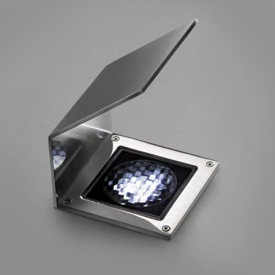 Встраиваемый светильник Side D2100