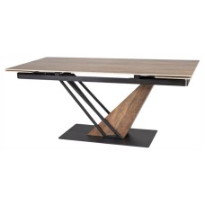 Стол обеденный Genesis Legno