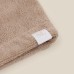 Халат махровый с капюшоном женский SL HOME: Basic 