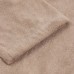 Халат махровый с капюшоном женский SL HOME: Basic 