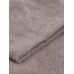 Халат махровый с капюшоном женский SL HOME: Basic 
