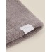 Халат махровый с капюшоном женский SL HOME: Basic 