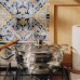 Кастрюля SL Home «Олла», 4 л, d=22 см, h=10.5 см, с крышкой, капсульное дно, индукция, нержавеющая сталь