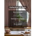 Комплект штор для кухни SL HOME 