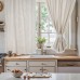 Комплект штор для кухни SL HOME 