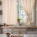 Комплект штор для кухни  SL HOME 
