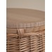 Корзина для пикника Sima-Land Home, 32 х 32 х 26 см