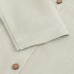 Костюм детский домашний (рубашка и брюки) SL HOME р 28 (86-92), светло-зеленый
