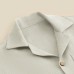 Костюм детский домашний (рубашка и шорты) SL HOME р 32 (110-116), светло-зеленый