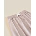 Костюм домашний женский (рубашка и брюки) SL HOME р. S, пудровый