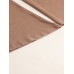Костюм домашний женский (рубашка и брюки) SL HOME р. XL, кофейный